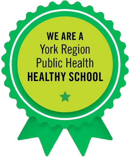 York Region Healthy Schools Designation
